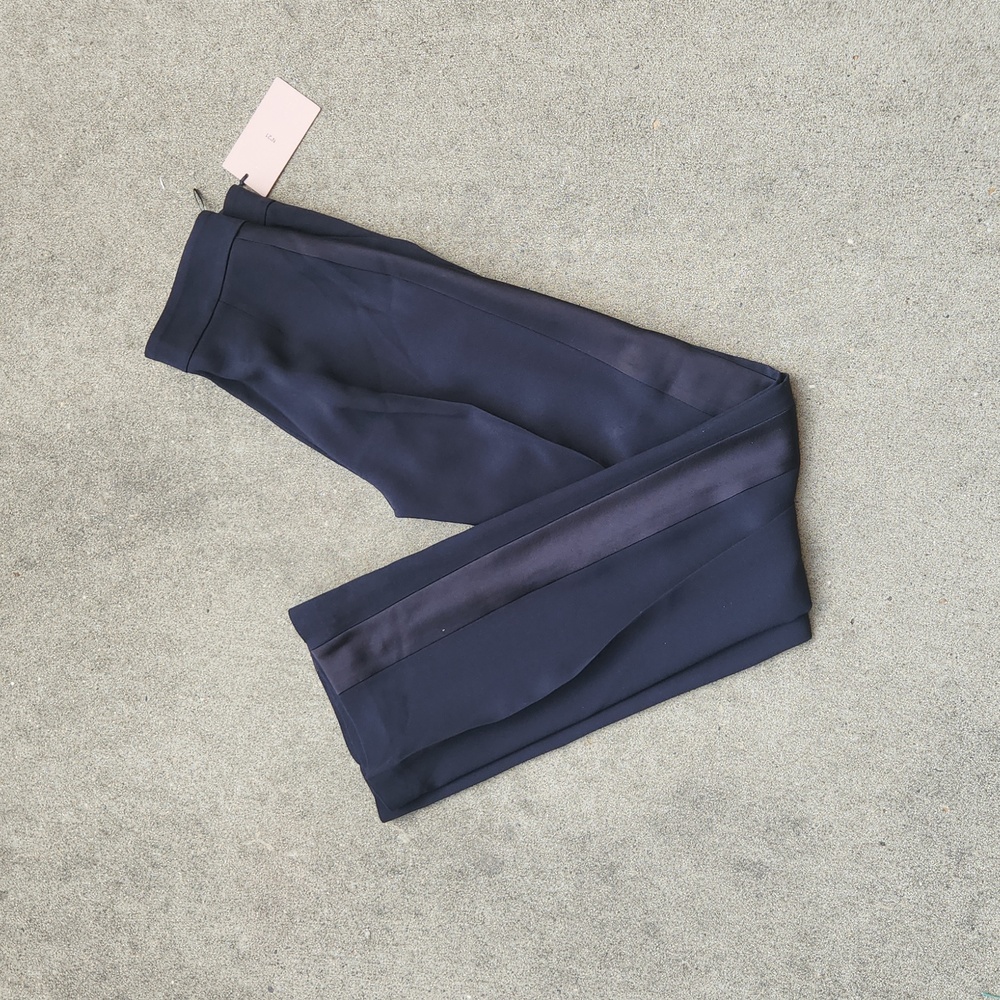 No. 21 Tuxedo Pants
